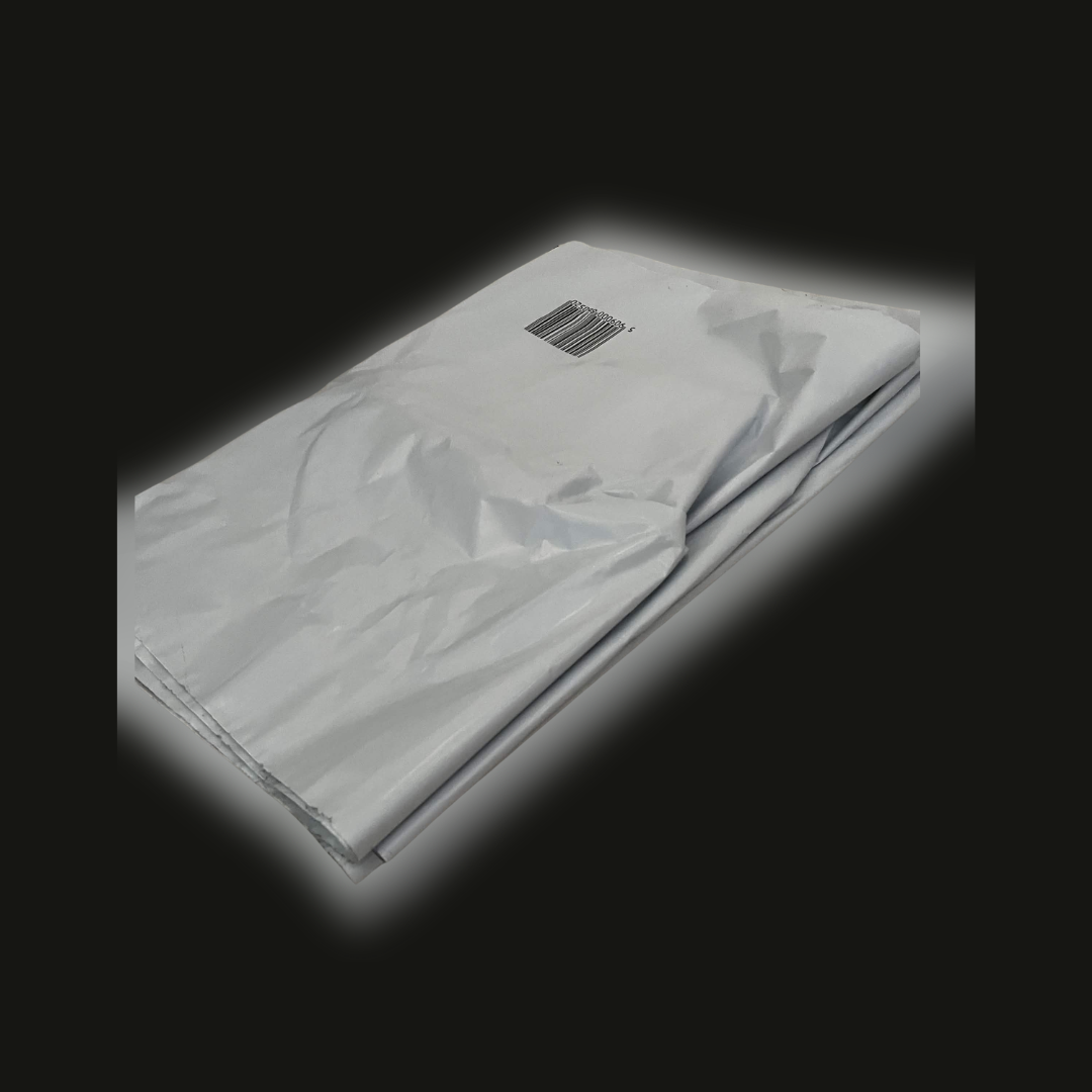 Polymailer obálka 50 × 35 cm I 10ks - Fyzický produkt (NOVÉ)