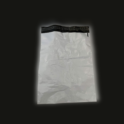 Polymailer obálka 50 × 35 cm I 10ks  - Fyzický produkt (NOVÉ)