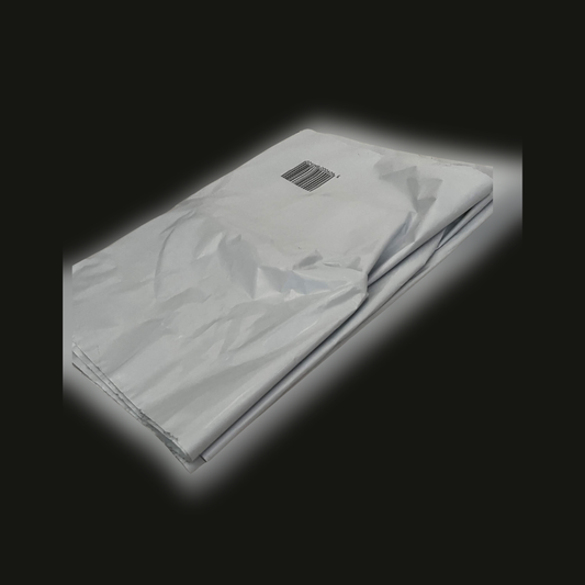 Polymailer obálka 50 × 35 cm I 10ks  - Fyzický produkt (NOVÉ)